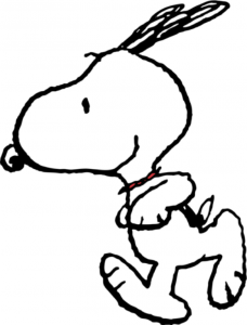 snoopy